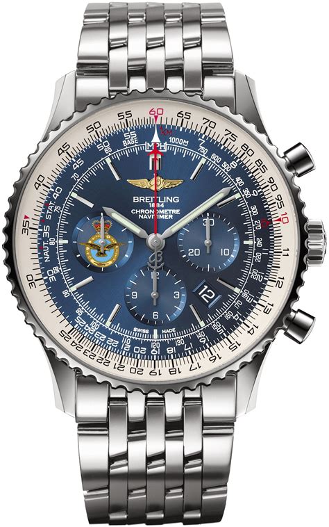 breitling limited edition day month|Breitling raf 100 limited edition.